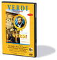 VERDI THE KING OF MELODY DVD